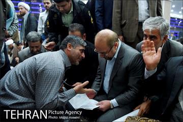 بازدید های شهردار تهران درجریان نظارت ستادی منطقه18 11