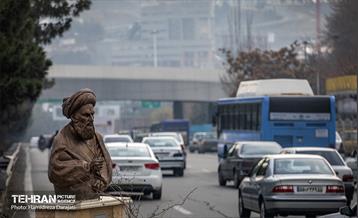 رونمایی از سردیس شیخ فضل الله نوری 20