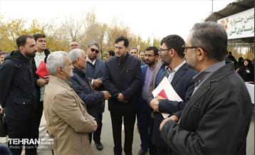 پنجمین جشنواره خرمالوی کن 5