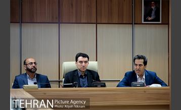 شورای همفکری خشت طلایی 8