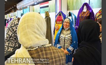 نهمین جشنواره بین‌المللی مد و لباس فجر 26