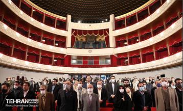 نخستین کنگره ملی شعر شهید حاج قاسم سلیمانی  34