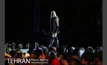 کنسرت نمایش سی‎ 3