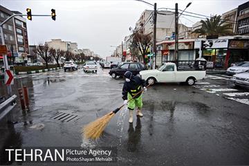 روز جهانی کار و کارگر 50