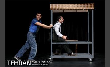 نمایش موسیو ابراهیم 27