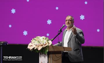 آیین گرامیداشت روز دختر  18