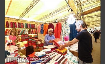 نمایشگاه بوی ماه مهر 27