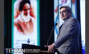 بیستمین آیین تنفیذ احکام شهرداران مدارس  18