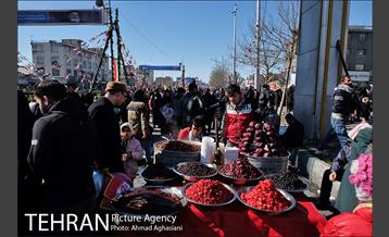 راهپیمایی یوم الله 22 بهمن -2 27