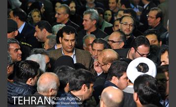 آیین بهره برداری از 110 پروژه شهری منطقه2 با حضور شهردار تهران 51