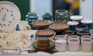 هفدهمین نمایشگاه زنان و تولید ملی 21