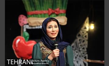 نخستین جشن روز جهانی تئاتر کودک و نوجوان  21