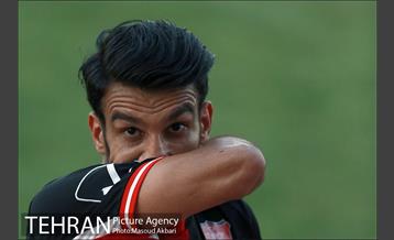 تمرین تیم پرسپولیس 20