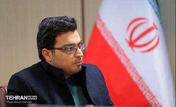 مراسم معارفه فرمانده پایگاه بسیج شهید صارمی 8