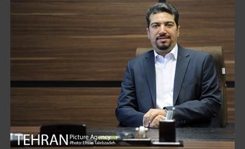 جلسه تکریم و معارفه مدیرعامل سازمان تاکسیرانی تهران