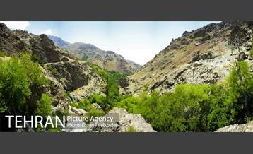 طبیعت دربند 25