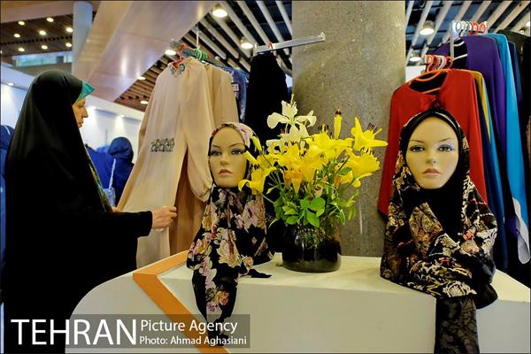 نمایشگاه زنان و تولید ملی 7