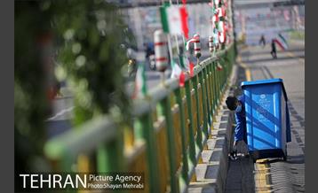 روز جهانی کار و کارگر 39