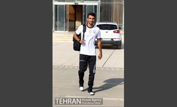 بازگشت مهدی طارمی به تیم پرسپولیس 8