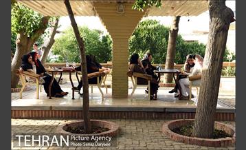 جشنواره اقوام ایرانی‎ 8