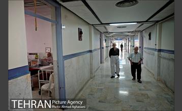 جایی برای زندگی،نه زنده ماندن 13