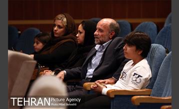 جشن شب یلدای مرکز ارتباطات و اموربین الملل 34