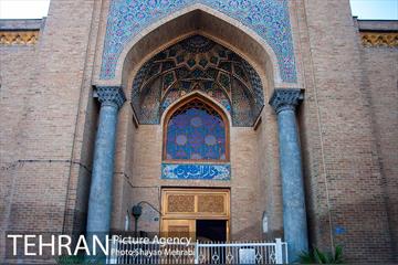مدرسه دارالفنون 14