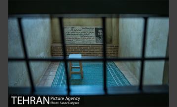 باغ موزه قصر ( زندان مارکوف ) 13