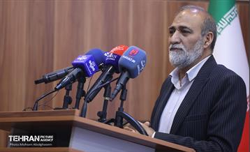 افتتاح مجتمع تجاری و فرهنگی رواق در منطقه عباس‌آباد 17