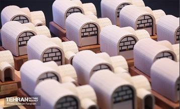 جشنواره عاملیت هنر در سیمای شهر تهران 31