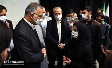 همایش بزرگداشت روز دانشجو "دانشگاه تربیت مدرس" 22