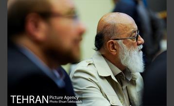 آیین رونمایی و بهره برداری از دستاوردهای سازمان مدیریت بحران 35