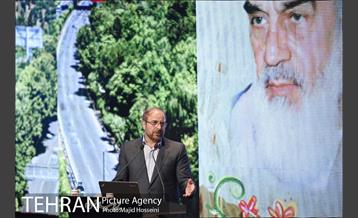 نشست صمیمی شهردار تهران با نمایندگان مجلس شورای اسلامی 19