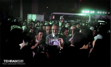 اجتماع بزرگ امام‌ رضایی‌ها - 3 36