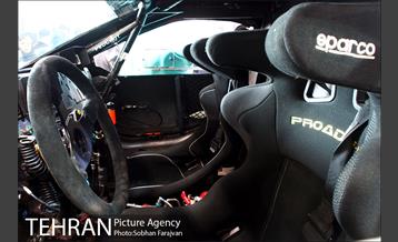 نمایشگاه بین المللی خودرو تهران 19