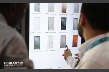 نمایشگاه توانمندی‌های صادراتی؛ ایران اکسپو 14