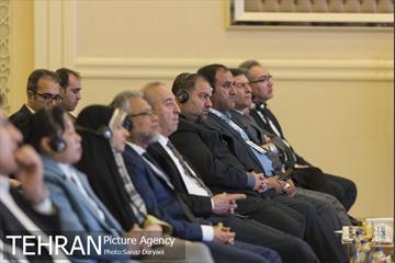 افتتاحیه پنجمین مجمع شهرداران آسیایی 26