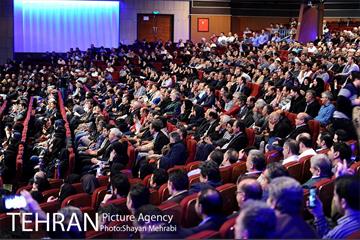 گردهمایی کارکنان معاونت فنی و عمران با حضور شهردار تهران 15