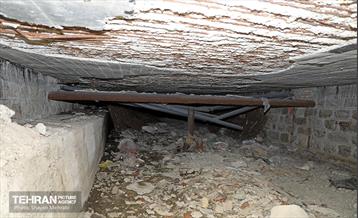 پروژه مرمت کانال هاى جمع آورى آب هاى سطحى 5