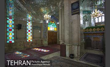 امامزاده یحیی(ع) 12