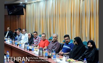 مراسم اهدای 7 دستگاه خودرو به برندگان شهروند 13