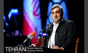بزرگداشت روز کارگر با حضور شهردار تهران 46