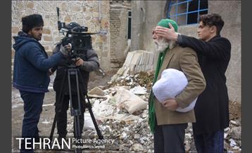 سریال «المپیادی‌ها» 12