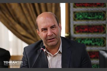 سی‌و‌پنجمین جلسه شورای ساماندهی و گسترش مساجد تهران 8