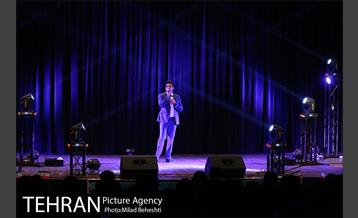 چهارمین همایش بین المللی تجلیل از ورزشکاران و هنرمندان‎ 11