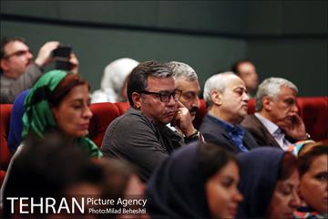 اکران ویژه مستند در جستجوی فریده در موزه سینما 12