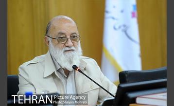 دیدار شهردار بلگراد با ریاست شورای شهر تهران 8