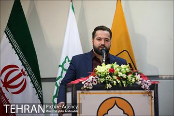 اختتامیه اولین جشنواره انیمیشن‌های یک دقیقه ای مترو 2
