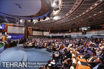 بیستمین جشنواره خیرین مدرسه ساز تهران 36