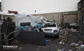 هفتمین جلسه قرارگاه اجتماعی شهرداری منطقه ۱۵ 31